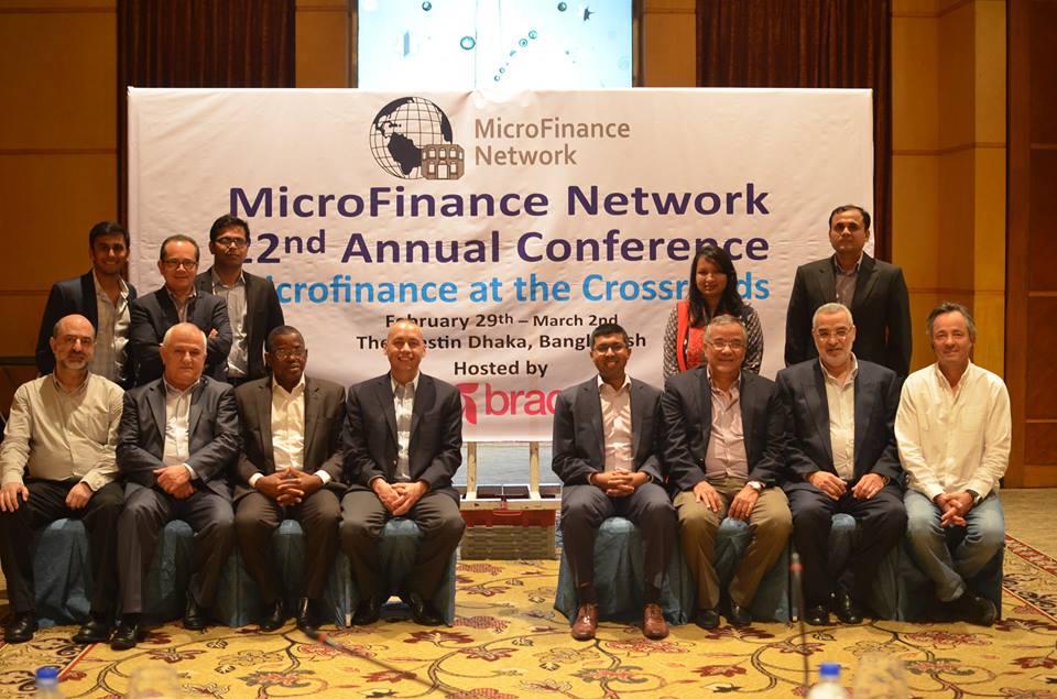 2016 Annual Conference will be in Bangladesh