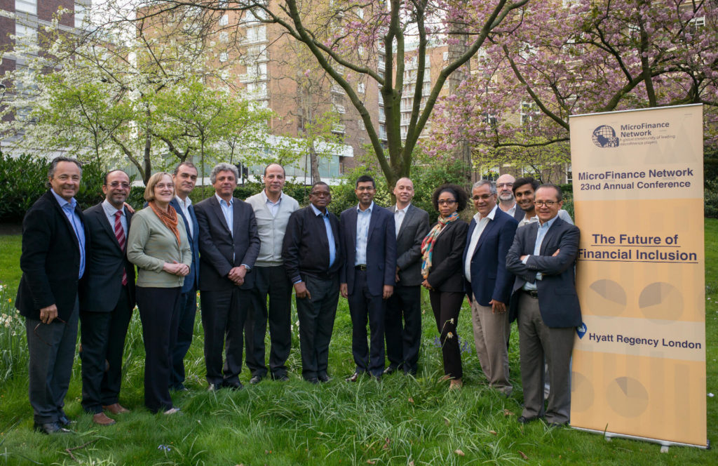 2017 Annual Conference in London