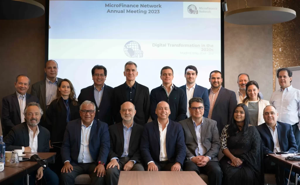 The Annual Meeting of 2023 was a special one, celebrating our 30th anniversary.