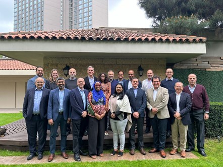 The Annual Meeting of 2023 was a special one, celebrating our 30th anniversary.